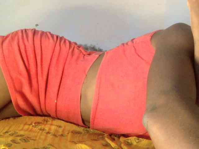 Judiah webcam