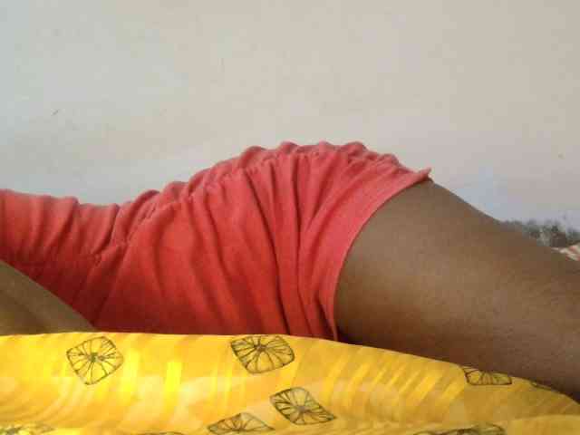 Judiah webcam
