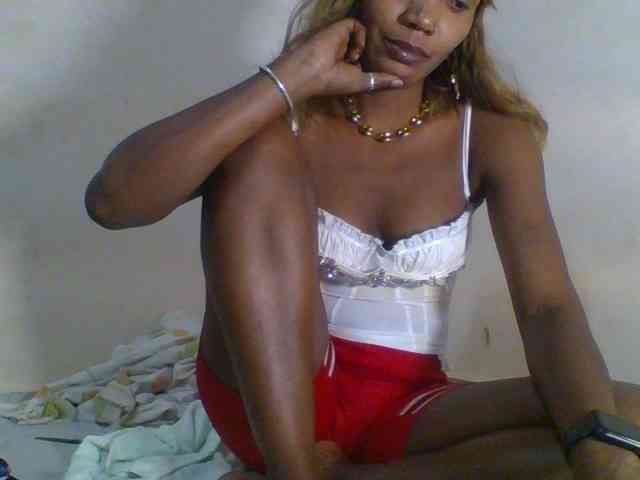 Judiah webcam