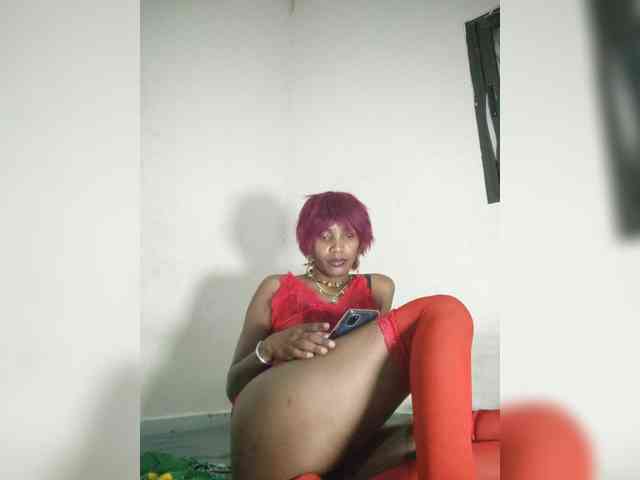 Judiah webcam