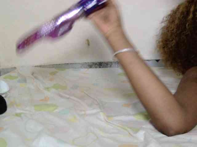 Judiah webcam