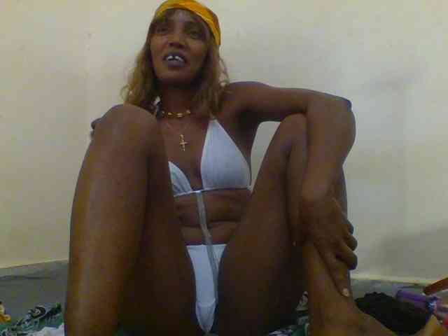 Judiah webcam