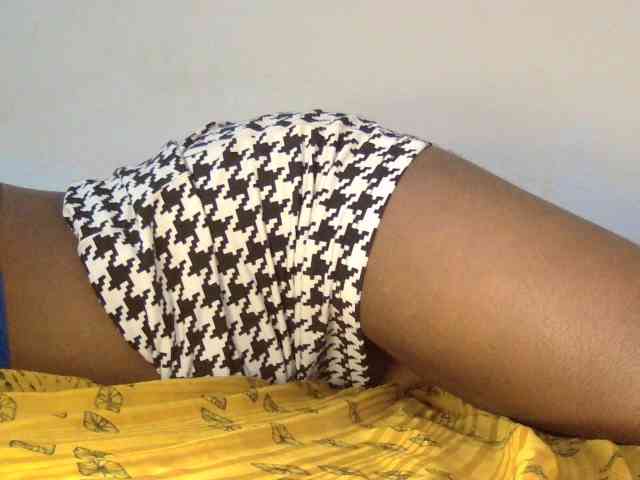 Judiah webcam