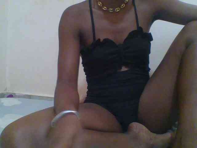 Judiah webcam