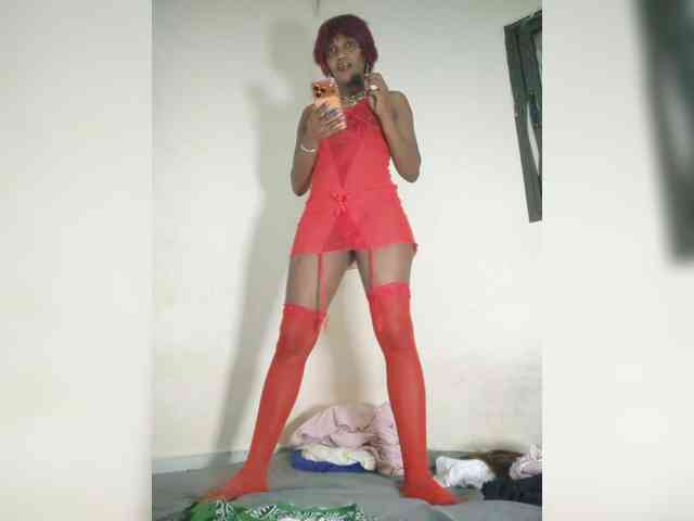 Judiah webcam