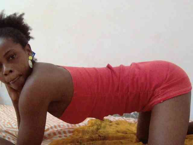 Judiah webcam