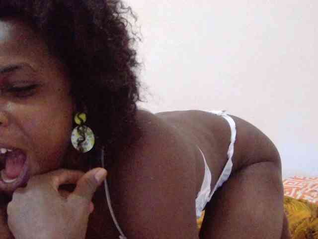 Judiah webcam