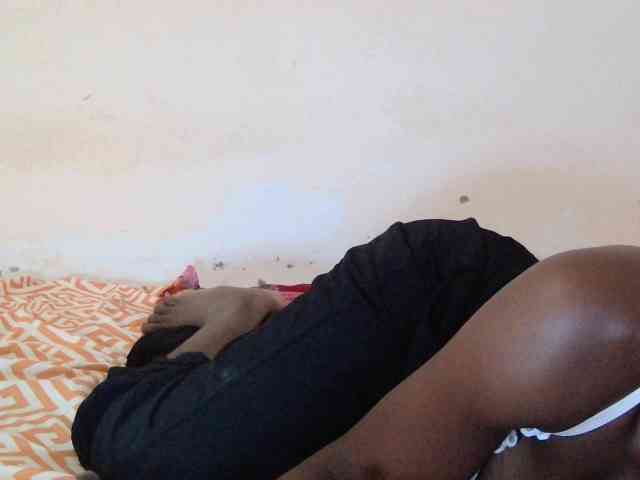 Judiah webcam