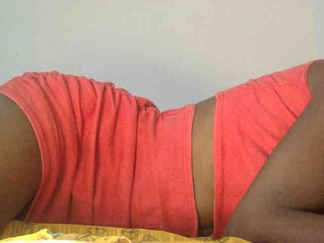 Judiah webcam