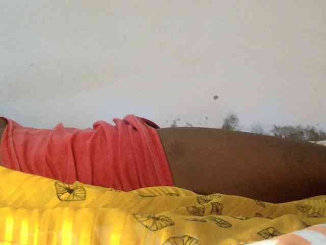 Judiah webcam