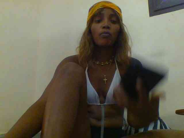 Judiah webcam