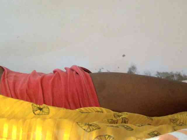 Judiah webcam