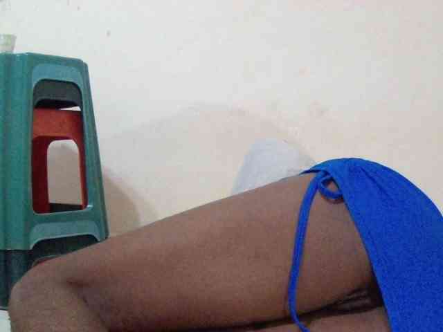 Judiah webcam