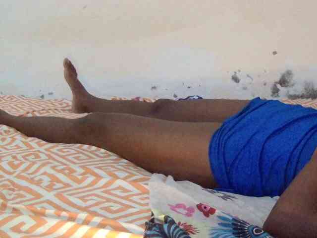 Judiah webcam