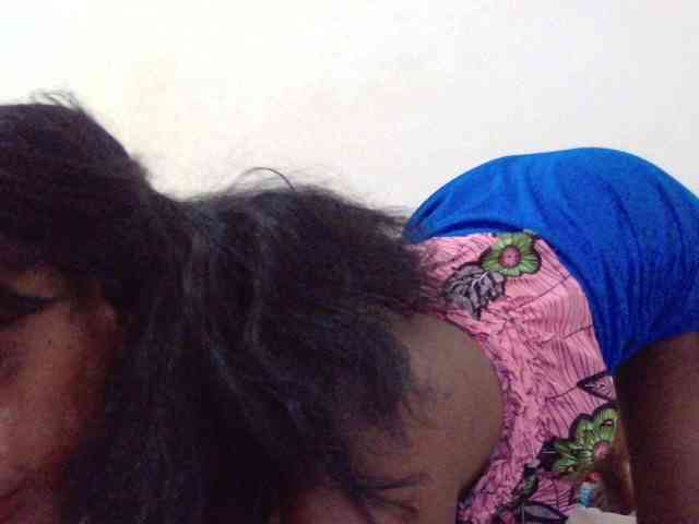 Judiah webcam