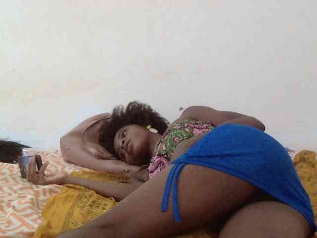Judiah webcam