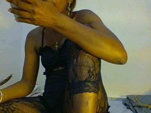 Judiah webcam