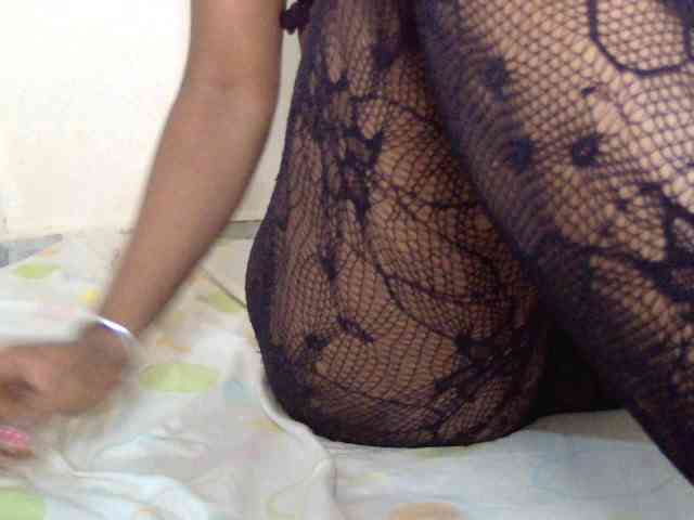Judiah webcam
