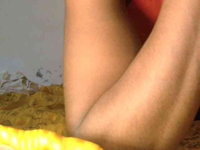 Judiah webcam