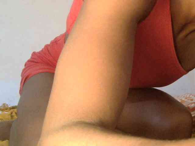 Judiah webcam