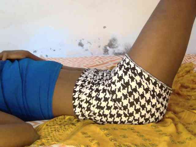 Judiah webcam