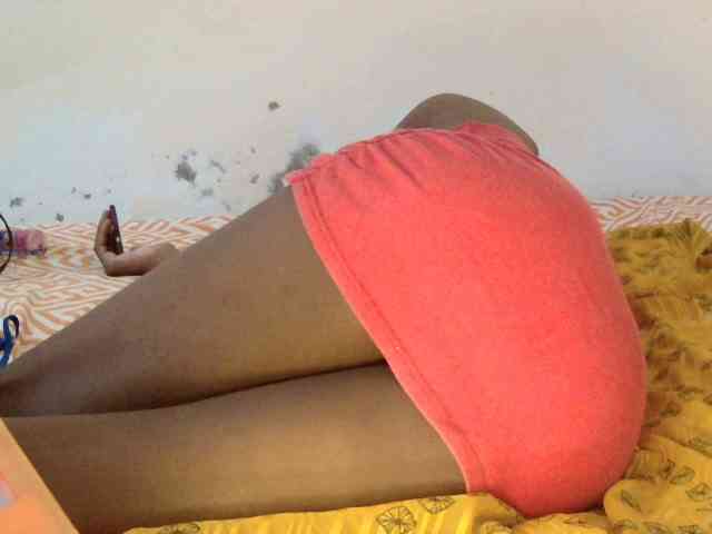 Judiah webcam