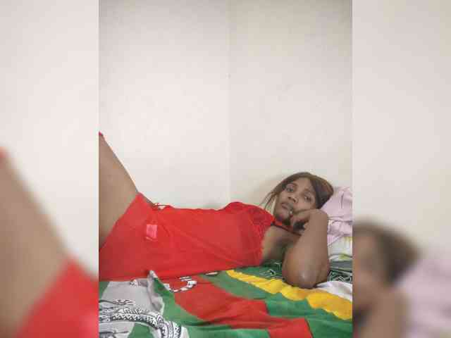 Judiah webcam