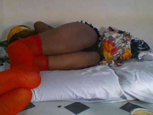 Judiah webcam