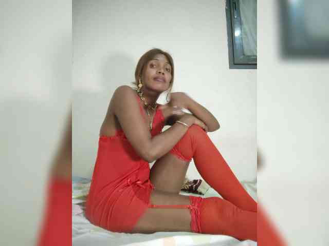 Judiah - Girl 
