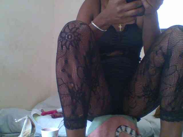 Judiah webcam
