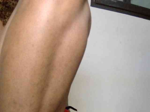 Judiah webcam