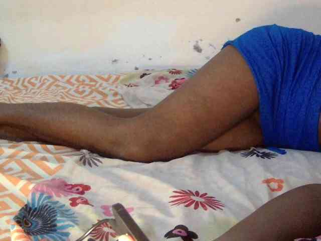 Judiah webcam