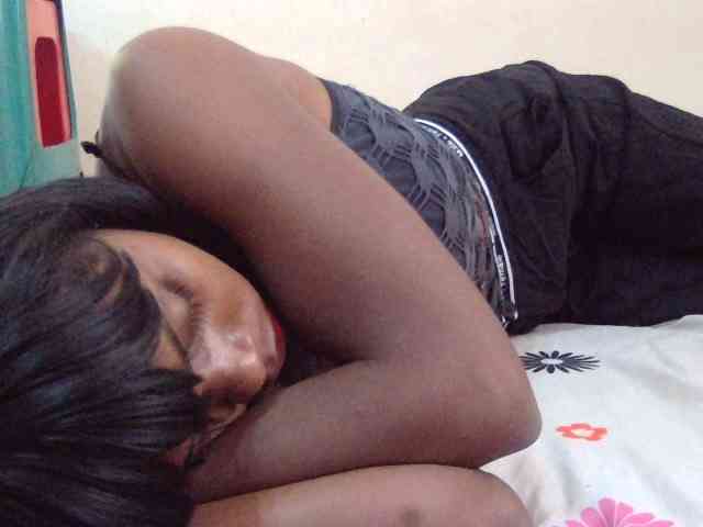 Judiah webcam