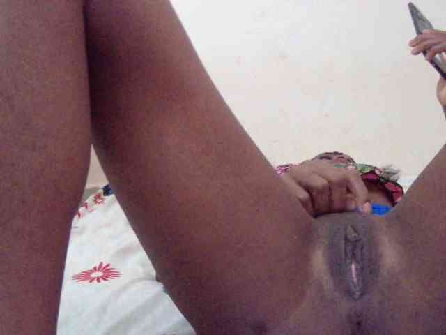 Judiah webcam