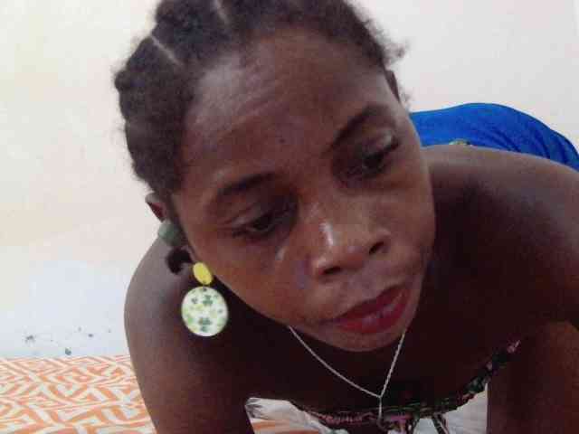 Judiah webcam