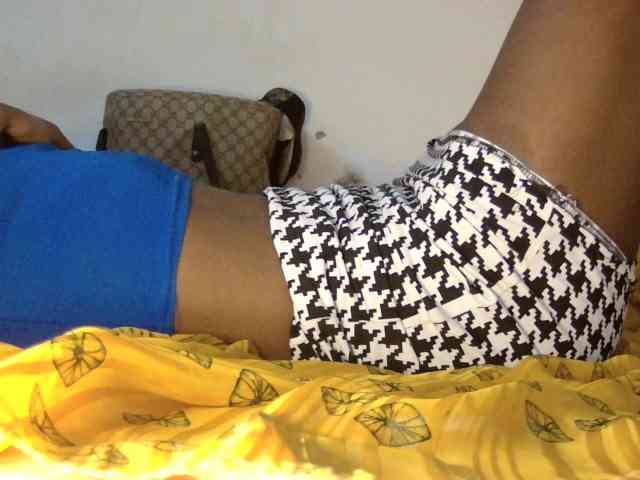 Judiah webcam