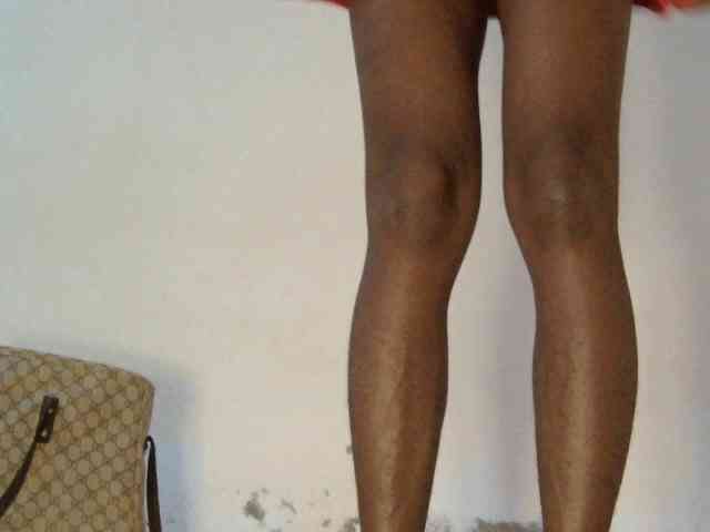 Judiah webcam