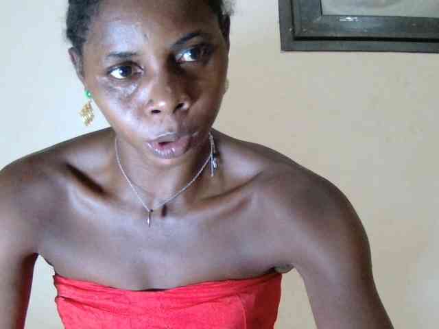 Judiah webcam