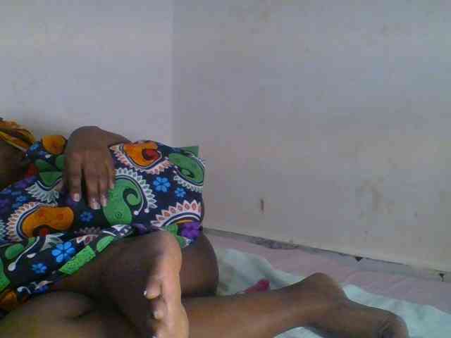 Judiah webcam
