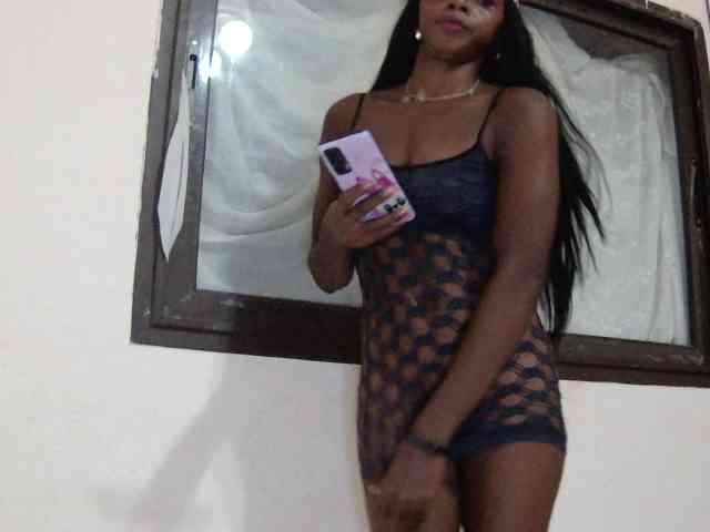 Judiah webcam