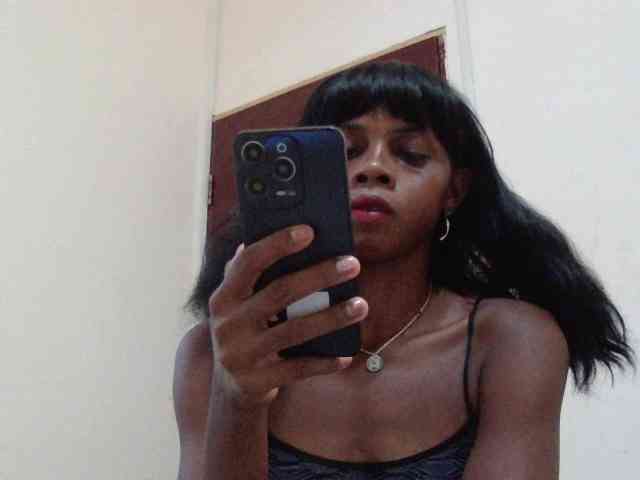 Judiah webcam