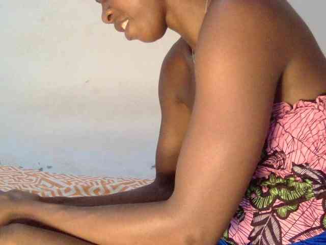 Judiah webcam
