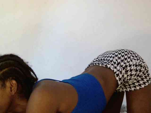 Judiah webcam