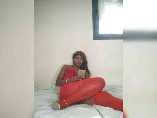 Judiah webcam