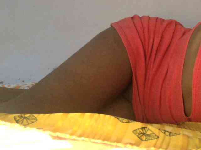 Judiah webcam