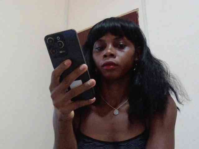 Judiah webcam