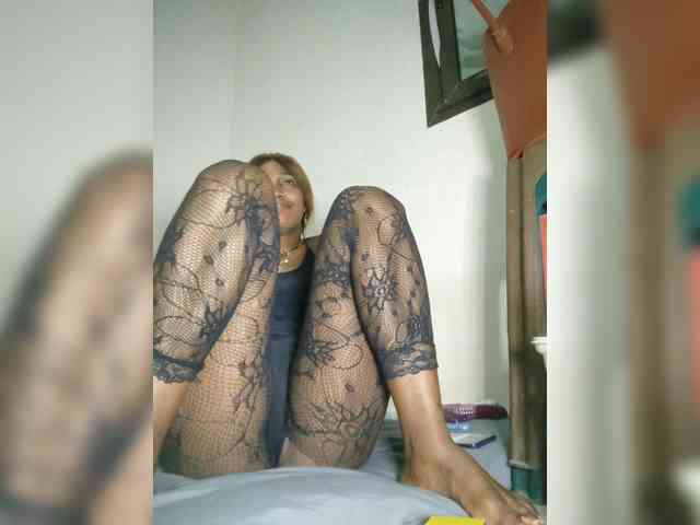 Judiah webcam