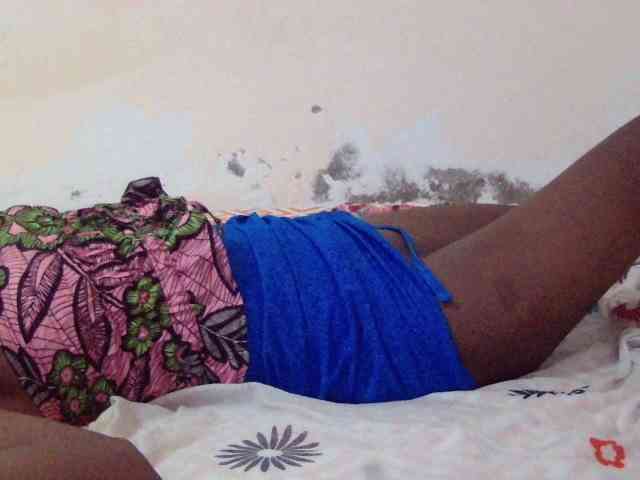 Judiah webcam