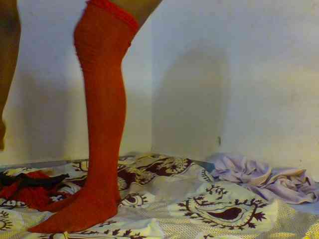 Judiah webcam