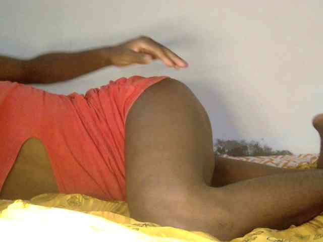 Judiah webcam
